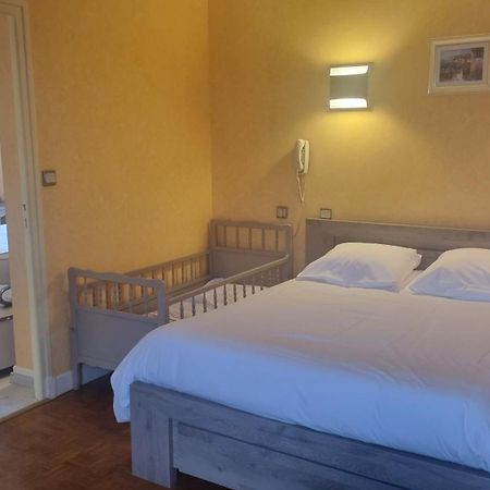 Seilhac Logis Relais Des Monedieres מראה חיצוני תמונה