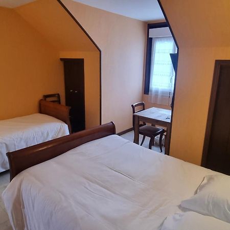 Seilhac Logis Relais Des Monedieres מראה חיצוני תמונה