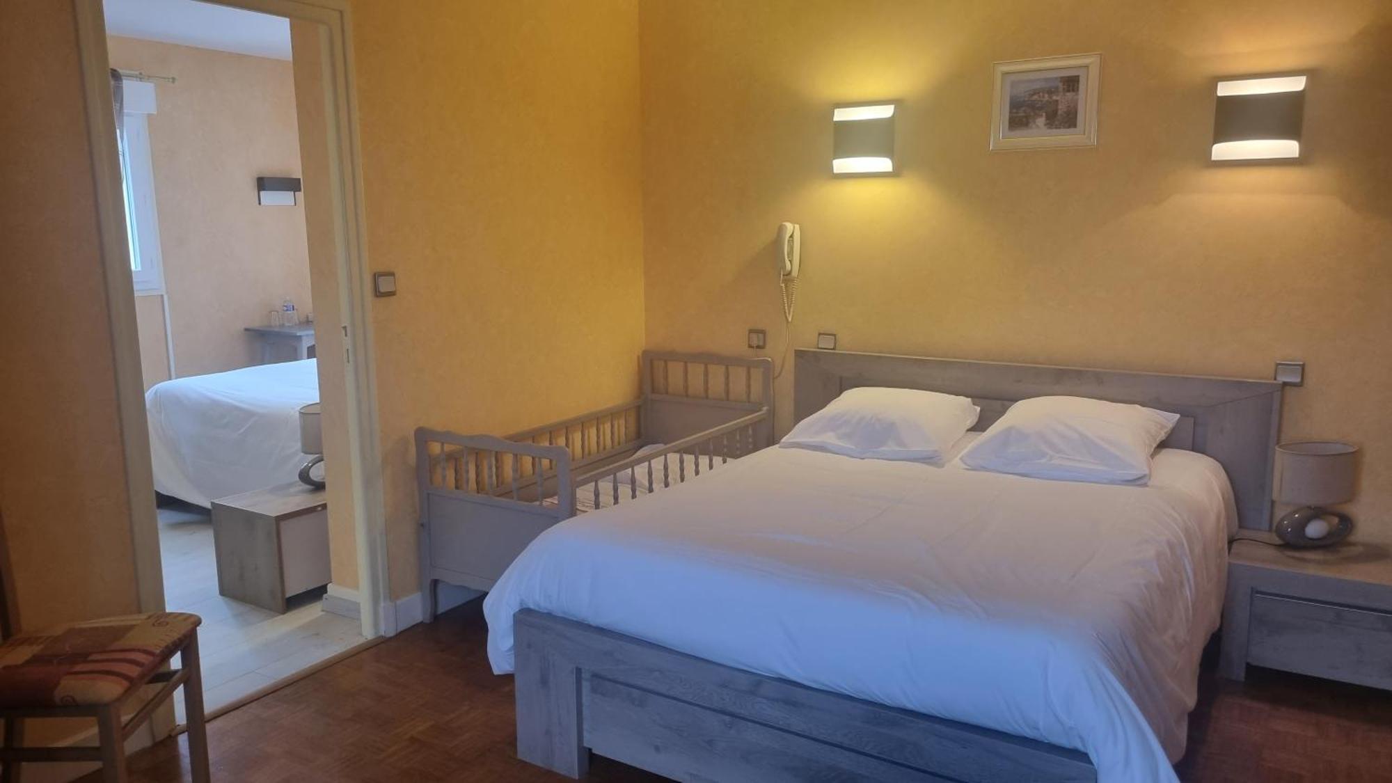 Seilhac Logis Relais Des Monedieres מראה חיצוני תמונה